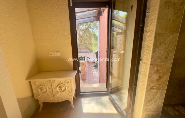 Revente - Villa - Torrevieja - Los Balcones