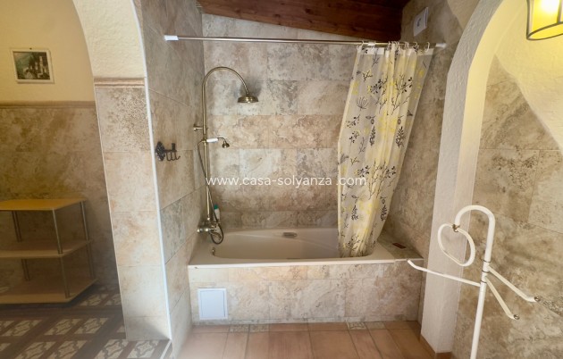 Revente - Villa - Torrevieja - Los Balcones