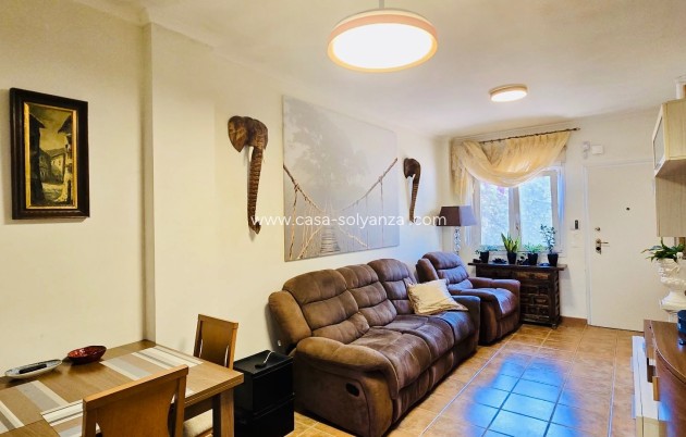 Revente - Bungalow - Pilar de la Horadada - Mil Palmeras