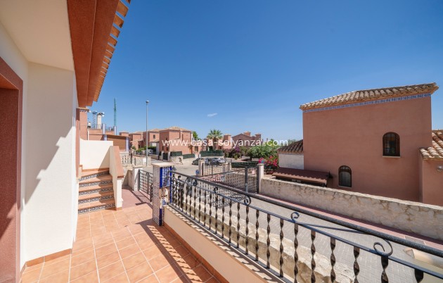 Reventa - Quad - San Miguel