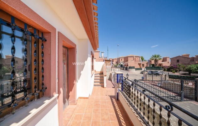 Reventa - Quad - San Miguel