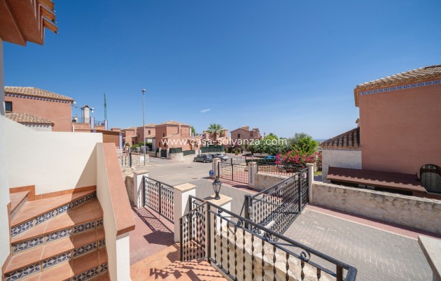 Reventa - Quad - San Miguel