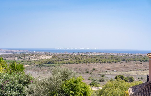 Reventa - Quad - San Miguel