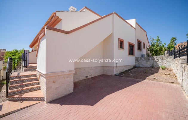 Reventa - Quad - San Miguel