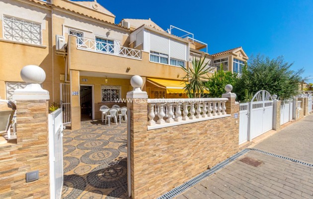 Revente - Maison de ville - Torrevieja - Nueva Torrevieja