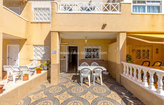 Revente - Maison de ville - Torrevieja - Nueva Torrevieja