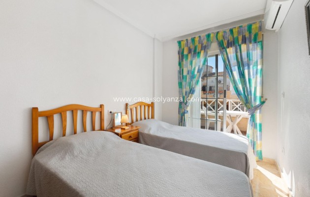 Revente - Maison de ville - Torrevieja - Nueva Torrevieja