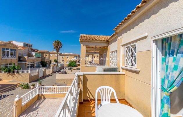 Revente - Maison de ville - Torrevieja - Nueva Torrevieja