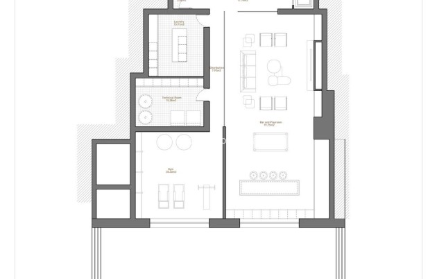 Nouvelle construction - Villa - Benisa - Montemar