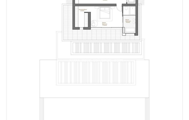 Nouvelle construction - Villa - Benisa - Montemar