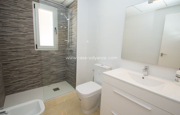 Obra nueva - Apartamento / piso - Res. Las Filipinas