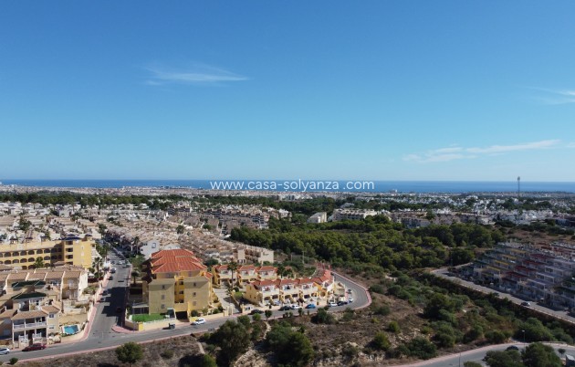 Nouvelle construction - Appartement - Res. Las Filipinas