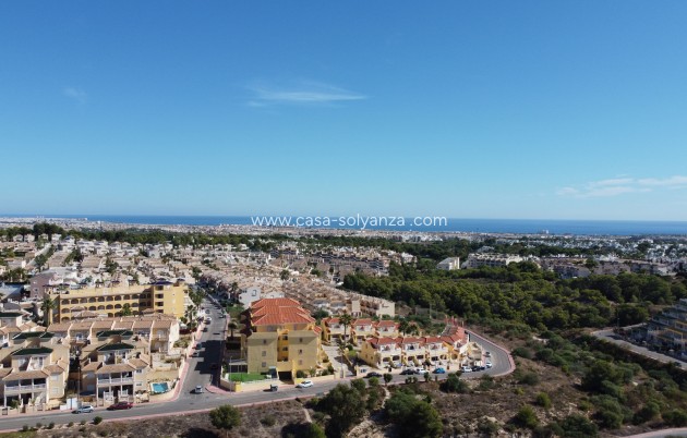 Nouvelle construction - Appartement - Res. Las Filipinas