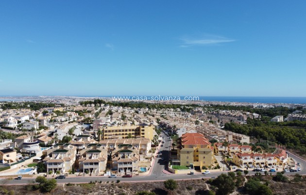 Nouvelle construction - Appartement - Res. Las Filipinas