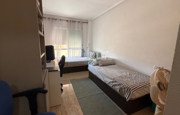 Revente - Appartement - Los Montesinos - Costa Blanca Sur