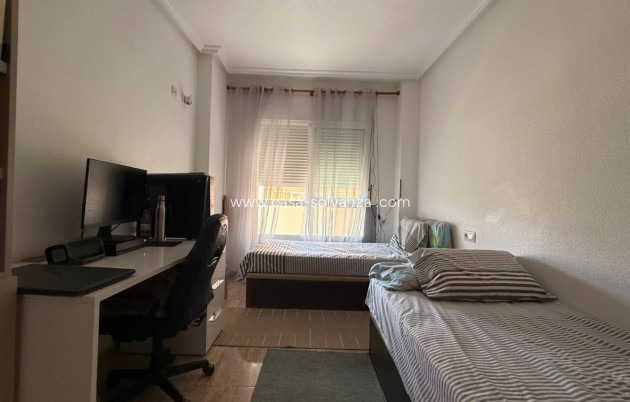 Revente - Appartement - Los Montesinos - Costa Blanca Sur