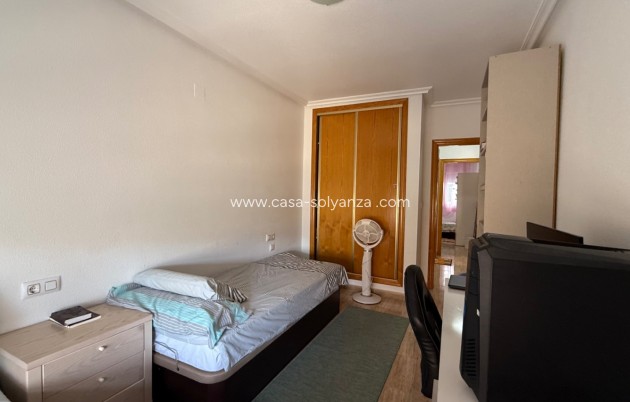 Revente - Appartement - Los Montesinos - Costa Blanca Sur