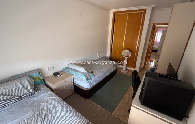 Revente - Appartement - Los Montesinos - Costa Blanca Sur