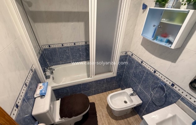 Revente - Appartement - Los Montesinos - Costa Blanca Sur