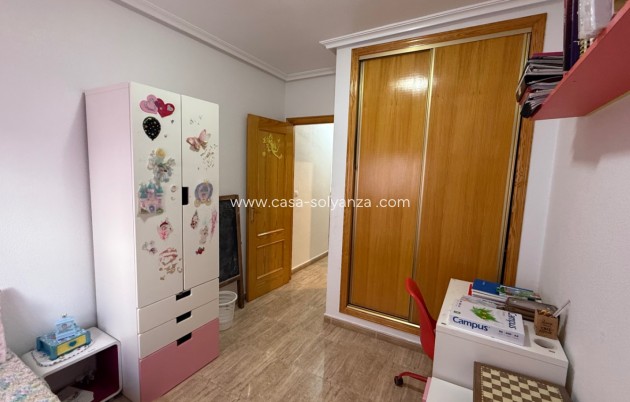 Revente - Appartement - Los Montesinos - Costa Blanca Sur