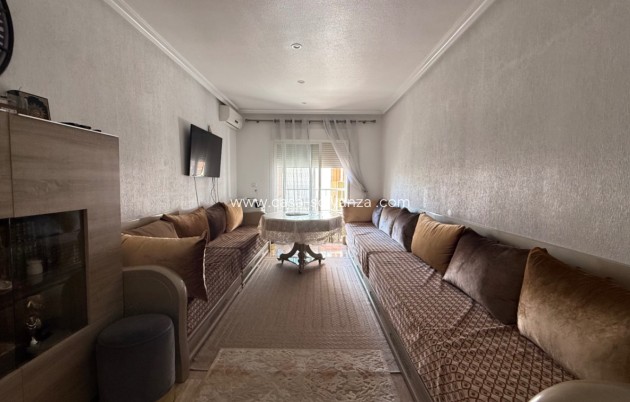 Revente - Appartement - Los Montesinos - Costa Blanca Sur