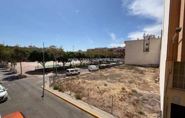 Revente - Appartement - Los Montesinos - Costa Blanca Sur