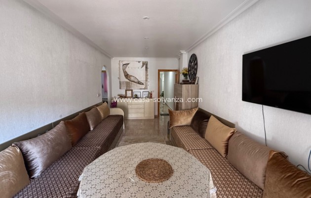 Revente - Appartement - Los Montesinos - Costa Blanca Sur