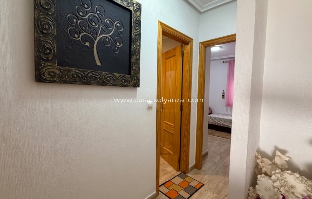 Revente - Appartement - Los Montesinos - Costa Blanca Sur