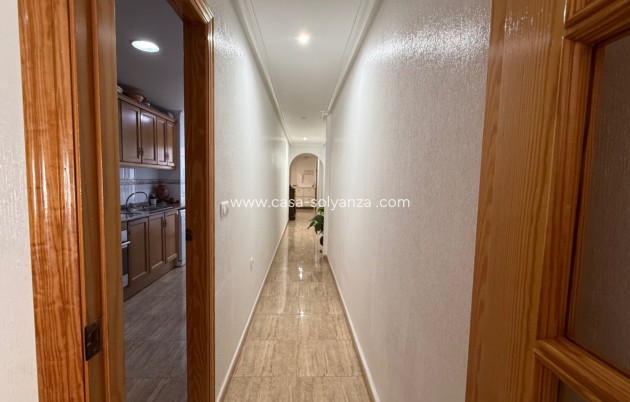 Revente - Appartement - Los Montesinos - Costa Blanca Sur