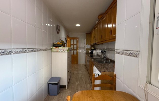 Revente - Appartement - Los Montesinos - Costa Blanca Sur