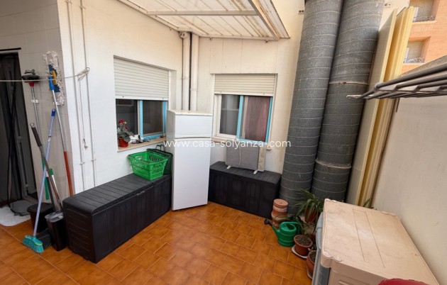 Revente - Appartement - Los Montesinos - Costa Blanca Sur