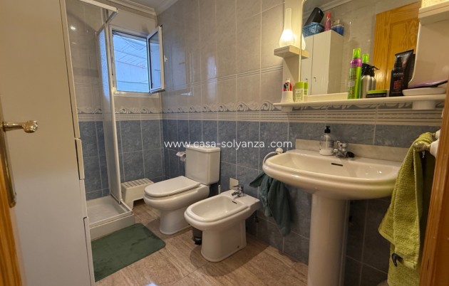 Revente - Appartement - Los Montesinos - Costa Blanca Sur