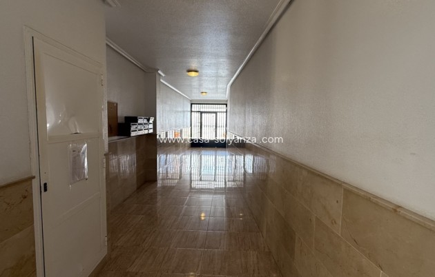 Revente - Appartement - Los Montesinos - Costa Blanca Sur