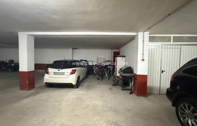 Revente - Appartement - Los Montesinos - Costa Blanca Sur