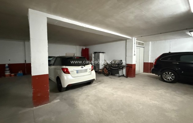 Revente - Appartement - Los Montesinos - Costa Blanca Sur