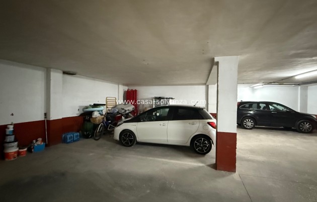 Revente - Appartement - Los Montesinos - Costa Blanca Sur