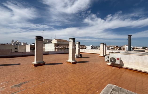 Revente - Appartement - Los Montesinos - Costa Blanca Sur