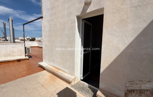 Revente - Appartement - Los Montesinos - Costa Blanca Sur