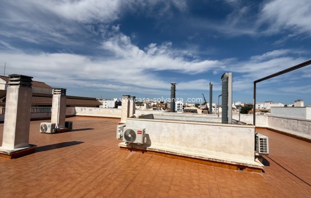 Revente - Appartement - Los Montesinos - Costa Blanca Sur