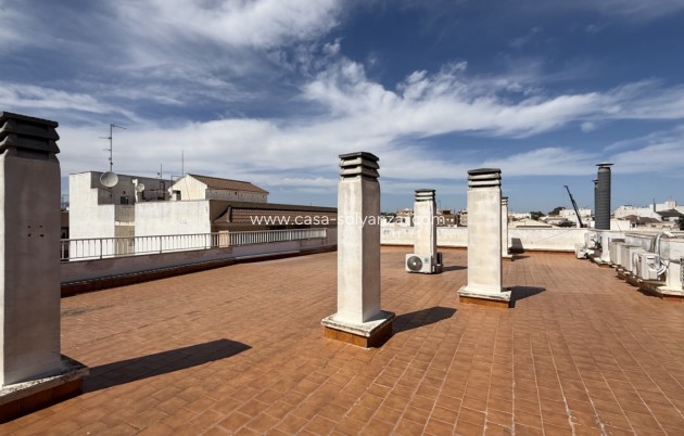 Revente - Appartement - Los Montesinos - Costa Blanca Sur