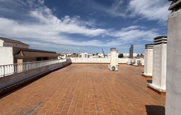 Revente - Appartement - Los Montesinos - Costa Blanca Sur