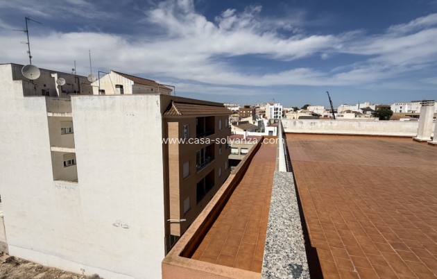 Revente - Appartement - Los Montesinos - Costa Blanca Sur