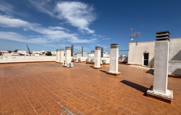 Revente - Appartement - Los Montesinos - Costa Blanca Sur