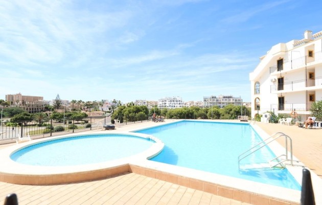 Wiederverkauf - Wohnung - Orihuela Costa - La Zenia