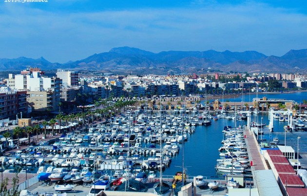 Nouvelle construction - Villa - Fuente Alamo - La Pinilla