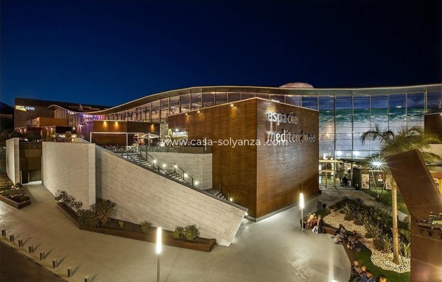 Nouvelle construction - Villa - Fuente Alamo - La Pinilla