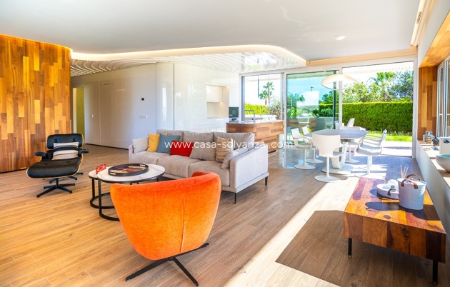 Revente - Ground Floor - LAS COLINAS GOLF RESORT