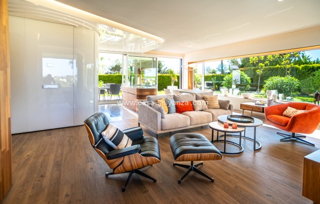 Revente - Ground Floor - LAS COLINAS GOLF RESORT