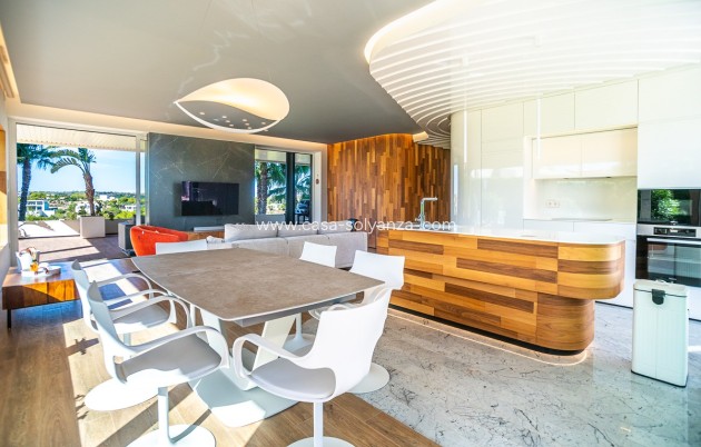 Revente - Ground Floor - LAS COLINAS GOLF RESORT