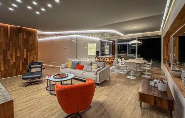 Revente - Ground Floor - LAS COLINAS GOLF RESORT